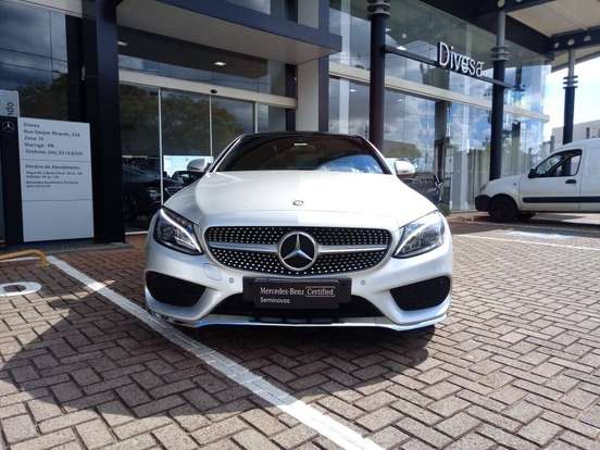 MERCEDES-BENZ C 250